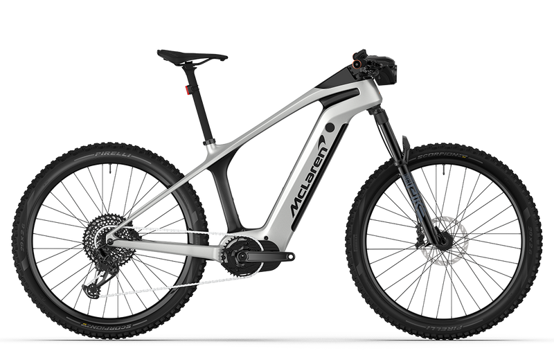 sport electric bicycle Sport 600 Electric Mountain Bike