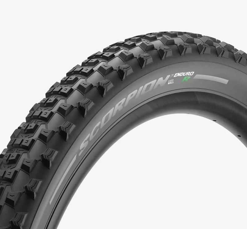 Pirelli Scorpion Enduro S il nostro test Pirelli Scorpion Enduro S il nostro test