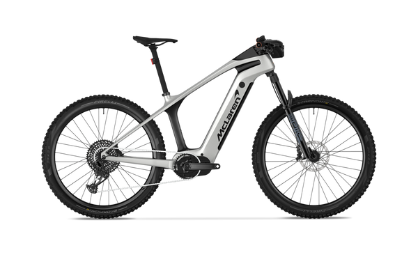 Sport electric bike sales